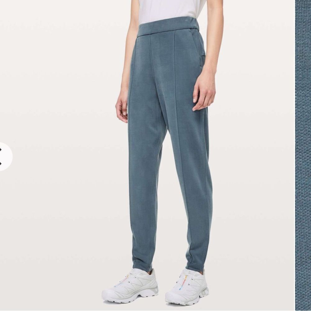 Lululemon Lisse Jogger *Lululemon Lab Gravity